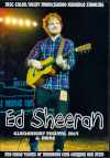 Ed Sheeran GhEV[/England 2014 & more