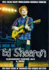 Ed Sheeran エド・シーラン/England 2014 & more
