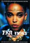 FKA Twigs FKA cCbOX/CA,USA 2015