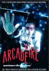 Arcade Fire アーケイド・ファイア/England,UK 2014