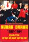 Duran Duran デュラン・デュラン/UK 1982 & more