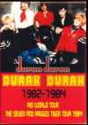 Duran Duran fEf/UK 1982 & more