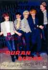 Duran Duran デュラン・デュラン/TV Compilation 1981-1982