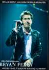 Bryan Ferry ブライアン・フェリー/England 2014