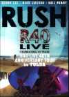 Rush ラッシュ/OK,USA 2015