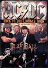 AC/DC エーシー・ディーシー/Netherlands 2015
