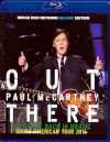 Paul McCartney |[E}bJ[gj[/Brazil 2014 & more Blu-Ray Ver.