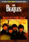 Beatles r[gY/Beatles for Sale 50th Anniversary Edition