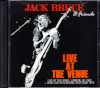 Jack Bruce WbNEu[X/London,UK 1980 & more