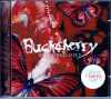 Buckcherry バックチェリー/Osaka,Japan 2008