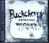 Buckcherry obN`F[/Osaka,Japan 11.18.2005
