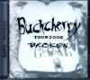 Buckcherry バックチェリー/Osaka,Japan 11.18.2005