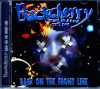Buckcherry バックチェリー/Tokyo,Japan 10.10.2001