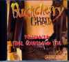 Buckcherry バックチェリー/Osaka 1999