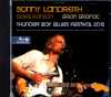 Sonny Landreth サニー・ランドレス/Canada 2012