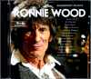 Ronnie Wood ロニー・ウッド/London,UK 2012