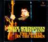 Bruce Springsteen ブルース・スプリングスティーン/NY,USA 1979