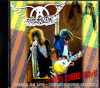 Aerosmith エアロスミス/IL,USA 1978 & more