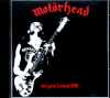 Motorhead モーターヘッド/Switzerland 1988