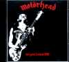 Motorhead [^[wbh/Switzerland 1988