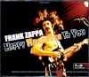 Frank Zappa tNEUbp/NY,USA 1976