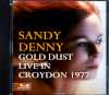 Sandy Denny TfBEfj[/UK 1977