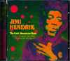 Jimi Hendrix W~EwhbNX/Studio Sessions 1968-1970