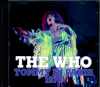 Who,The ザ・フー/France 1970