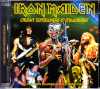 Iron Maiden ACAECf/WI,USA 1987