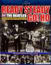 Beatles ビートルズ/British TV Live Blu-Ray Version