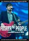 Foster the People tHX^[EUEs[v/Argentina 2015 & more