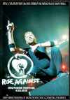 Rise Against ライズ・アゲインスト/Germany 2012