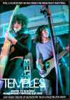 Temples テンプルズ/TX,USA 2014