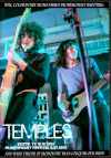 Temples evY/TX,USA 2014