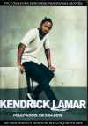 Kendrick Lamar ケンドリック・ラマー/CA,USA 2015