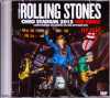 Rolling Stones [OEXg[Y/OH,USA 2015