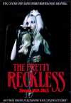 Pretty Reckless veBEbNX/NV,USA 2015