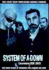 System of Down VXeEIuEAE_E/CA,USA 2015