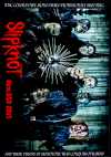 Slipknot スリップノット/OH,USA 2015