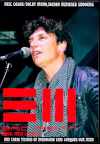 Eric Martin エリック・マーティン/Italy 2013
