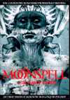 Moonspell ムーンスペル/France 2015