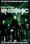 Unisonic ユニソニック/Italy 2014