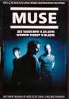 Muse ミューズ/England,UK 2015 & more