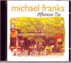 Michael Franks }CPEtNX/Live At Tokyo 1993