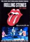 Rolling Stones ローリング・ストーンズ/WI,USA 2015