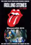 Rolling Stones ローリング・ストーンズ/MO,USA 2015