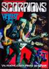 Scorpions スコーピオンズ/France 2015