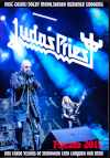 Judas Priest W[_XEv[Xg/Finland 2015