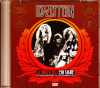 Led Zeppelin レッド・ツェッペリン/California,USA 3.25.1975
