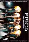 Epica エピカ/Belgium 2015